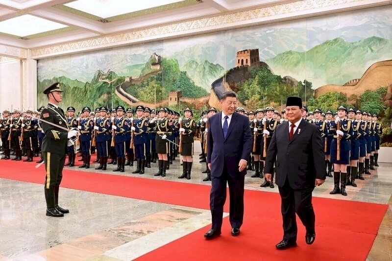 Surakarta Daily | Mengakali Tarif Impor Trump