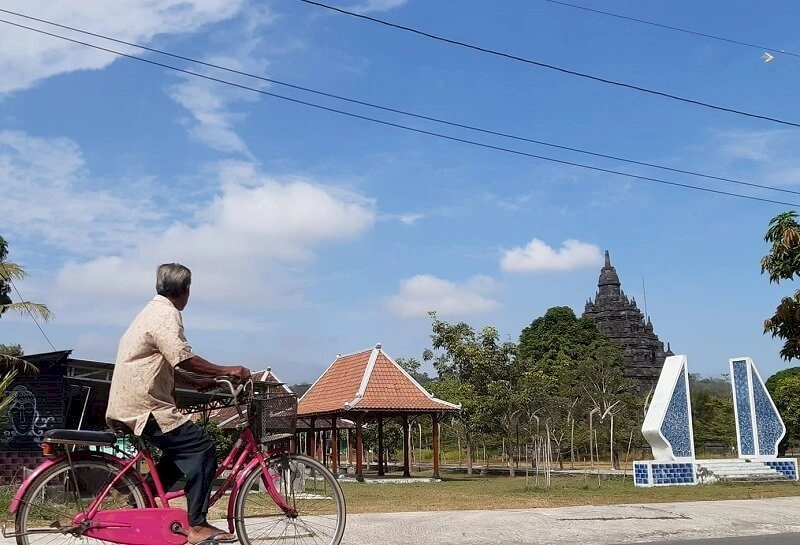 Surakarta Daily | Menganyam Historiografi Klaten