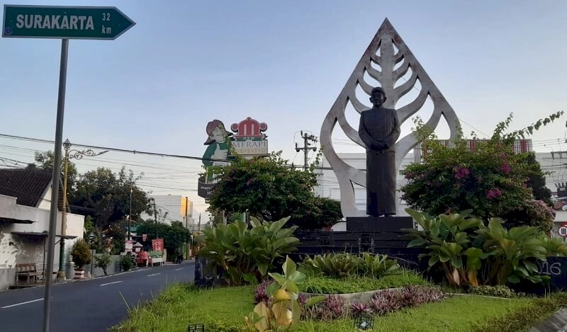 Surakarta Daily | Mengenang Ki Narto Sabdo, Dalang Pembaru Asli Klaten 