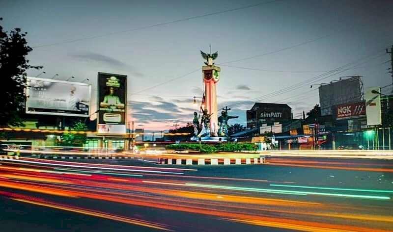 Surakarta Daily | Mengerek Brand Kartasura Kota Kreatif