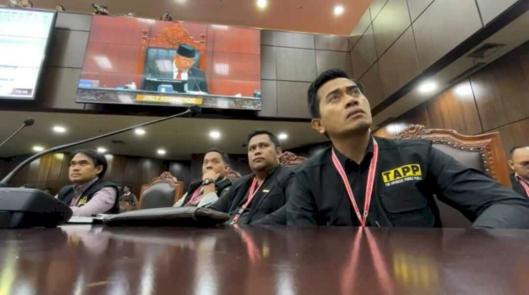 Surakarta Daily | Menguji Undang-Undang Pemilu tentang Ketentuan Kampanye Pemilu 2024