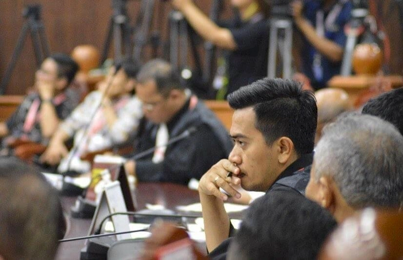 Surakarta Daily | Meniupkan Angin Perubahan Progresif pada Muktamar VI PBB