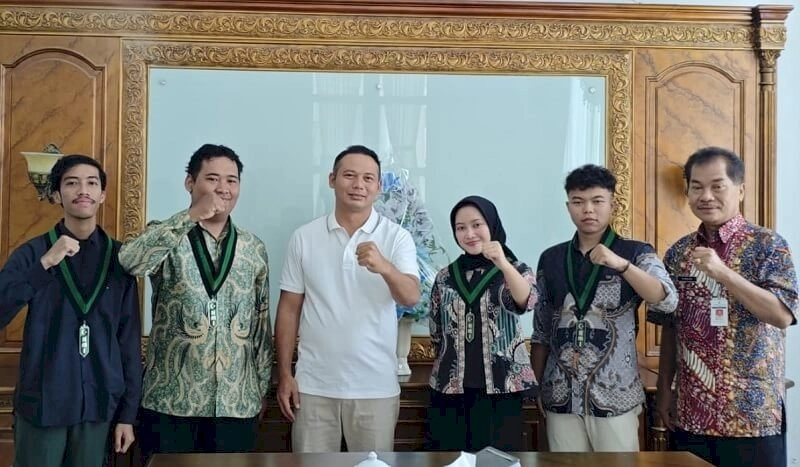 Surakarta Daily | Menjadi Kader Umat Kader Daerah