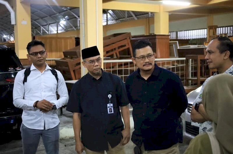 Surakarta Daily | Menjaga Jantung Kota, Menjaga Pasar Tradisional