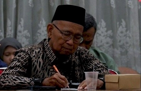 Surakarta Daily | Menuju 50 Tahun LPM Pabelan: Merawat Ingatan, Menyulam Harapan