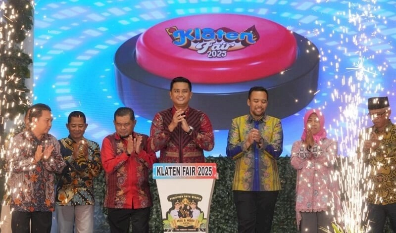 Surakarta Daily | Menulis 221 Tahun Klaten