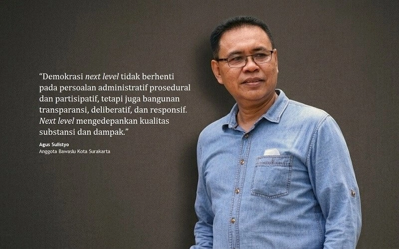 Surakarta Daily | Menyiapkan Solo sebagai Kota Demokrasi ‘Next Level’