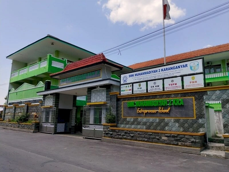 Surakarta Daily | Meracik Formula Manajemen Sekolah Unggul