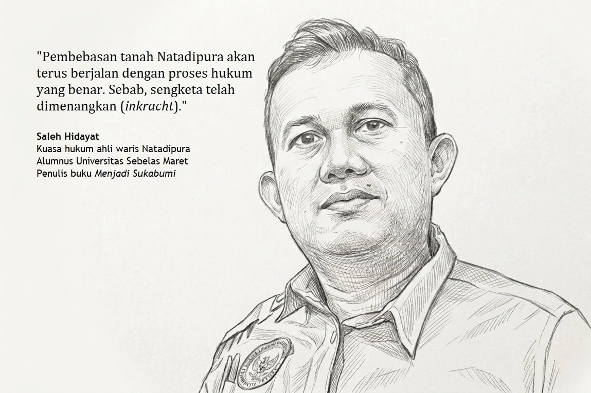 Surakarta Daily | Meski Inkracht, Pembebasan Tanah Tak Selalu Lancar