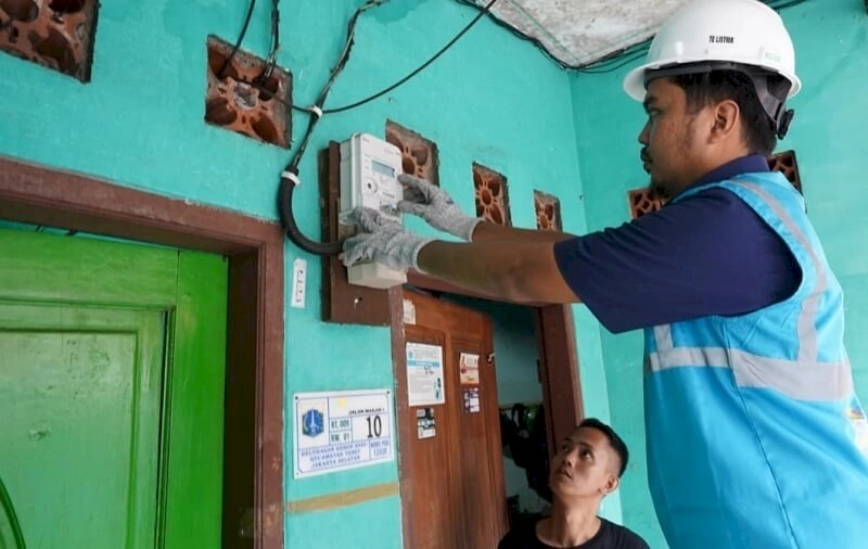 Surakarta Daily | Meteran Pintar PLN, Sebuah Transformasi AI