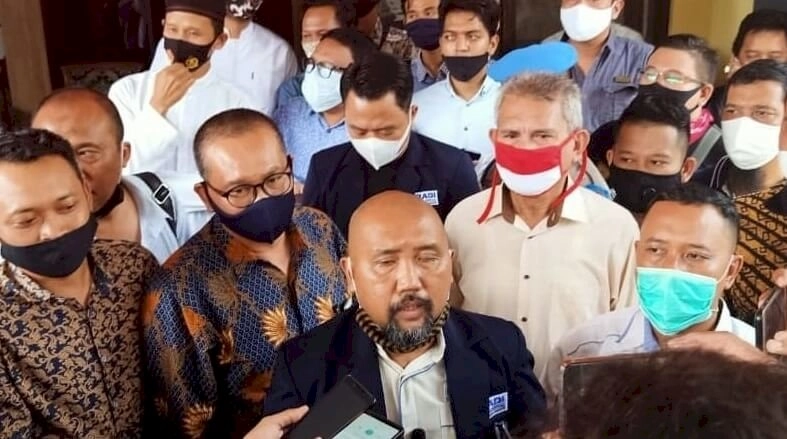 Surakarta Daily | Muhammad Badrus Zaman, Sang Pembela Mustadh’afin