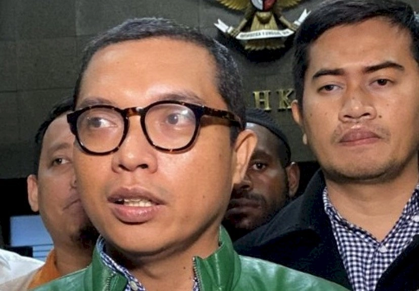 Surakarta Daily | Optimis Menang, Tim Hukum PPP: Mohon Doa Terbaik Rakyat Indonesia