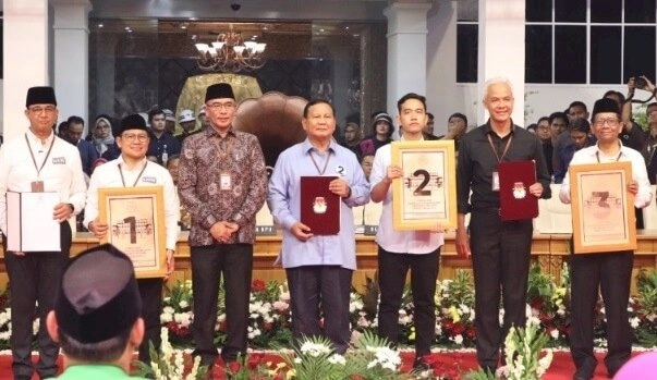 Surakarta Daily | Pemilu Asyik Tak Berisik
