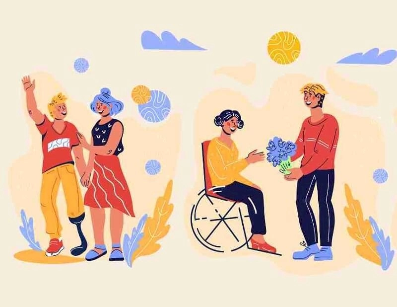 Surakarta Daily | Pendataan Disabilitas, antara Dinamika, Stigma, dan Kesetaraan