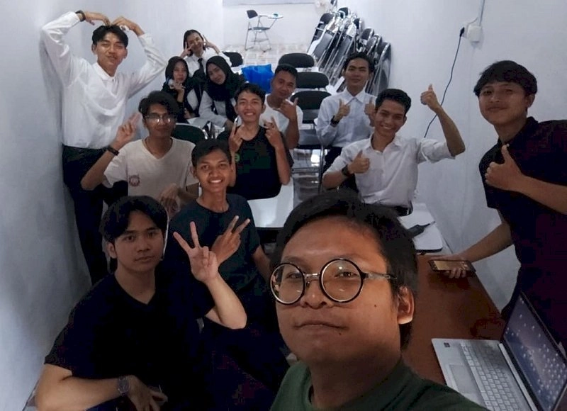 Surakarta Daily | Pentingnya Penguasaan Bahasa Calon Pekerja Migran Indonesia