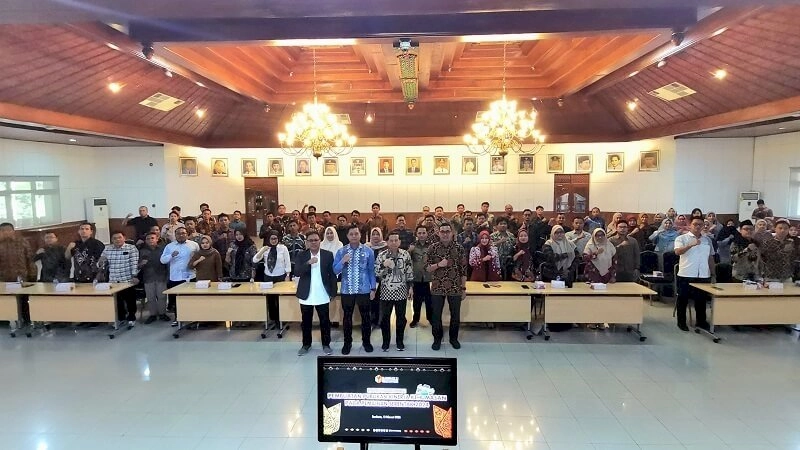 Surakarta Daily | Pilkada Serentak Usai, Bawaslu Optimalkan Kehumasan dan Pendidikan Politik