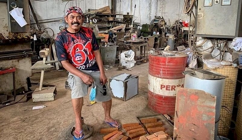 Surakarta Daily | Politik ‘Coty’ ala FX Hadi Rudiyatmo