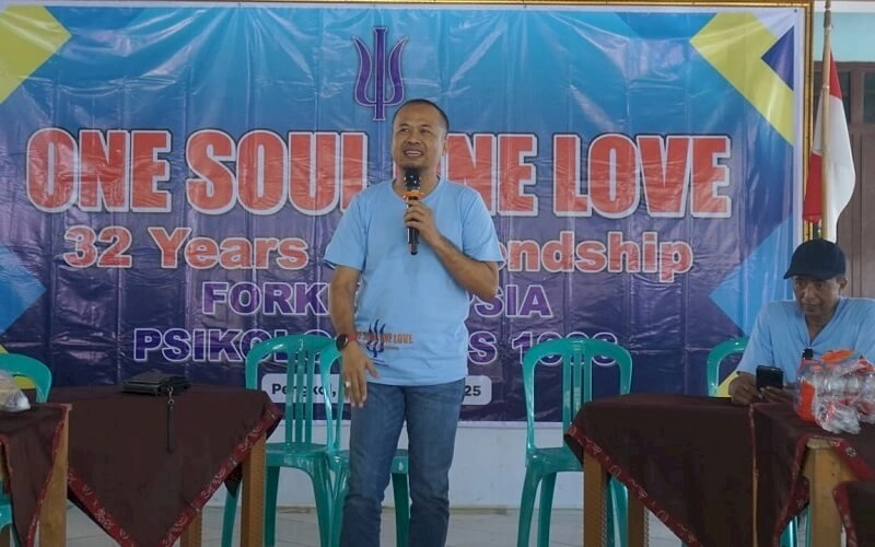 Surakarta Daily | Parwanto Mulyo Saputro, dari Guru Kursus menjadi Anggota Dewan