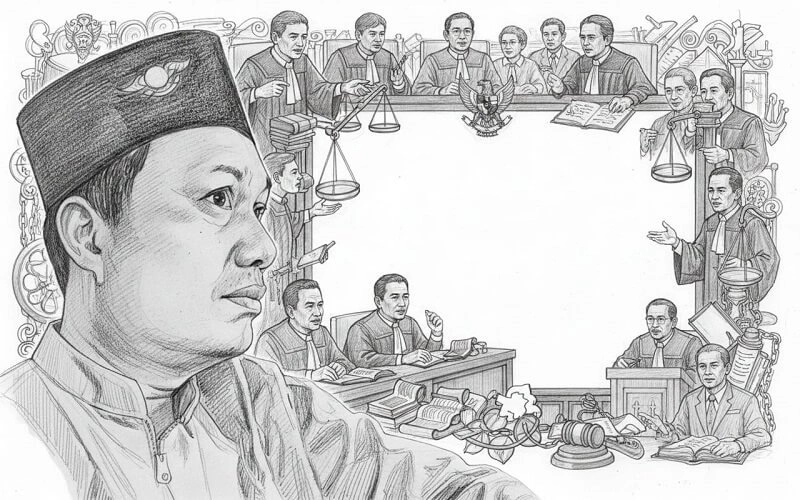 Surakarta Daily | Ramadhan Bulan Keadilan