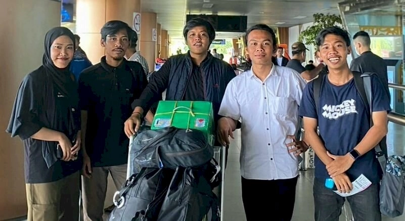 Surakarta Daily | Refleksi Kongres XXXII HMI: Perubahan Organisasi Demi Kepemimpinan Nasional Berkualitas