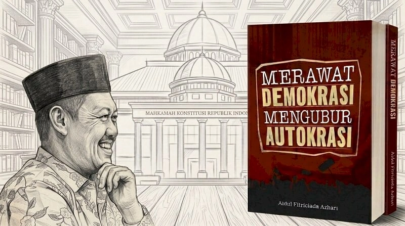 Surakarta Daily | Refleksi Konstitusional atas Bahaya Neo-Patrimonialisme
