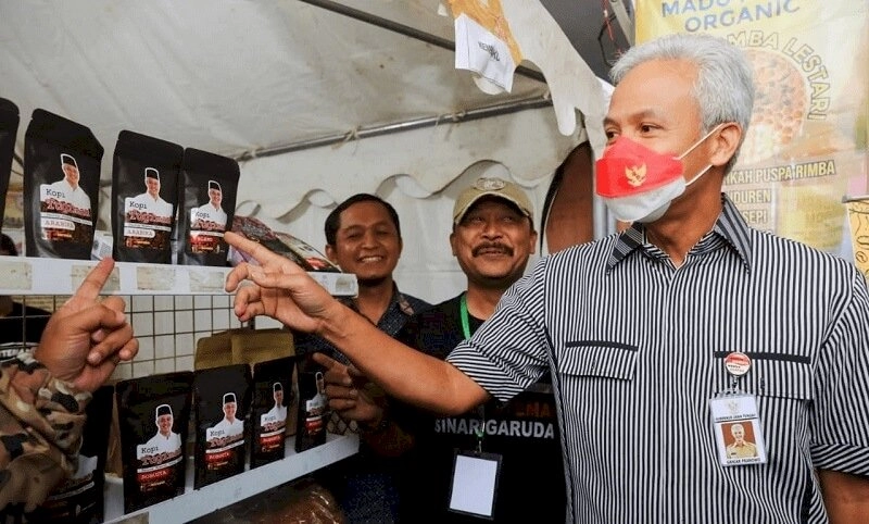 Surakarta Daily | Seberapa Digital Seberapa Ganjar