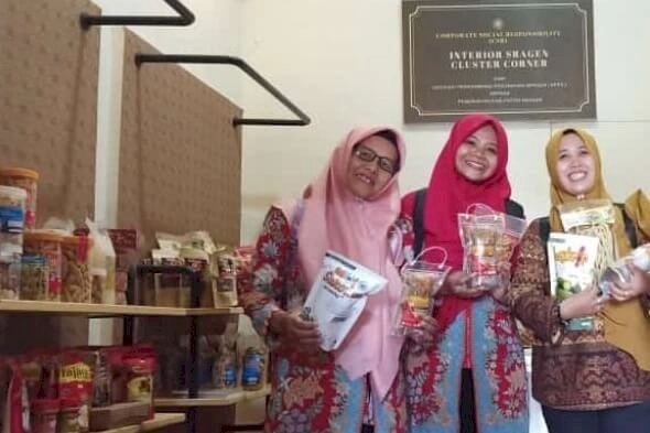 Surakarta Daily | Senarai Aspek Legal UMKM