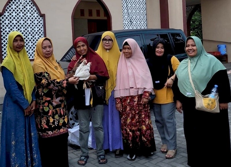 Surakarta Daily | Serba-Serbi Sekolah Wirausaha Aisyiyah Berdayakan Kalangan Inklusi