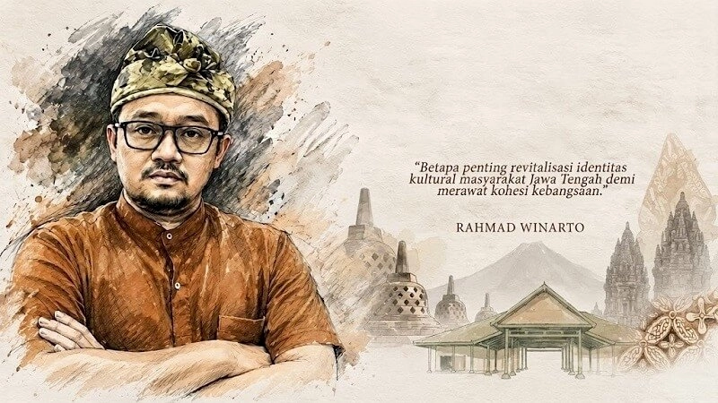 Surakarta Daily | Sesarengan Ngopeni Nglakoni Bareng Ormas