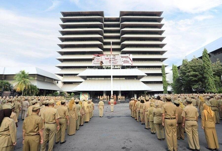 Surakarta Daily | Siapa Gubernur Jawa Tengah 2024?