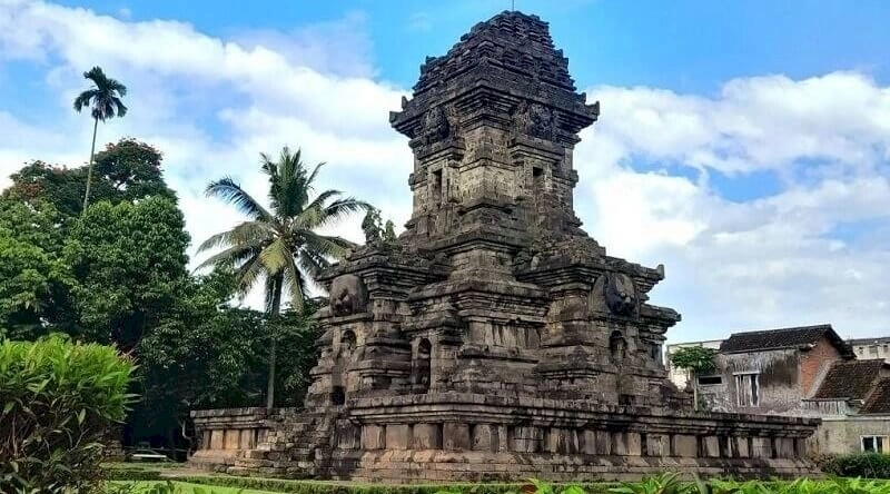 Surakarta Daily | 'Soft Landing' Merujuk Kitab Pararaton