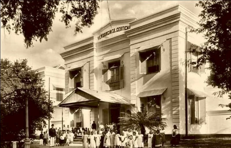 Surakarta Daily | Surakarta, When Traditions and Ideas About the State Embrace Each Other