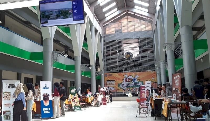 Surakarta Daily | Tahun 2024, Apa Sih yang Tak Bisa Bagi UMS?