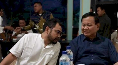 Surakarta Daily | Tandha-tandha dari Sala