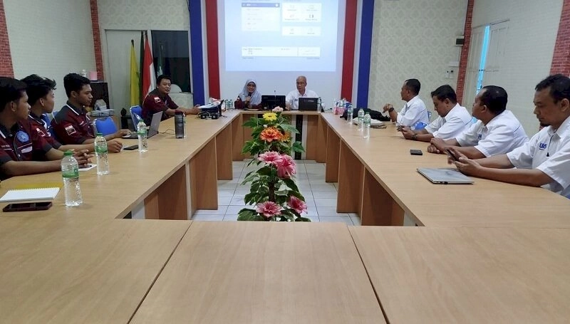 Surakarta Daily | Tangkap Peluang Industri Alat Berat, UMS Kawal Kualitas Lulusan SMK