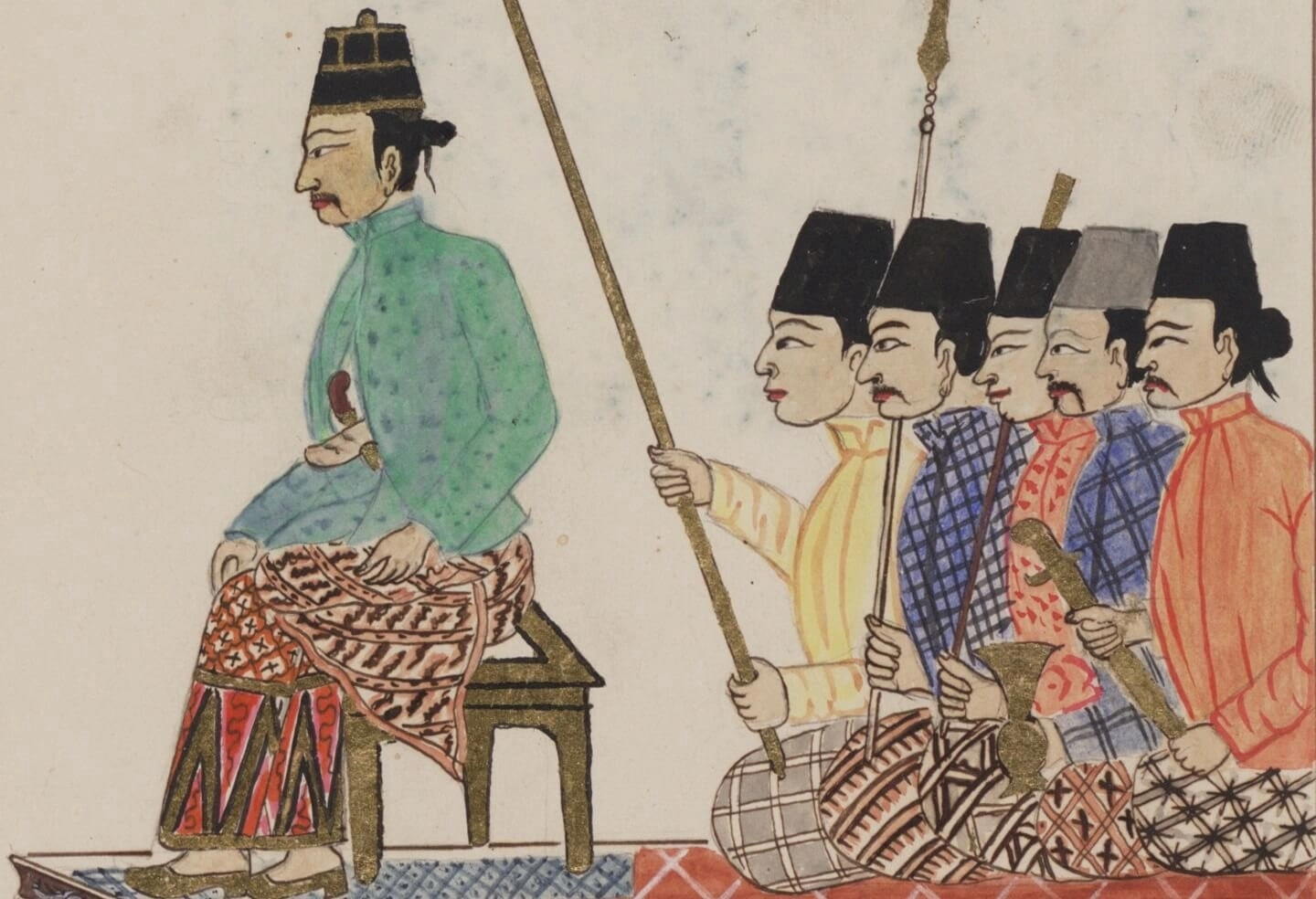 Surakarta Daily | The Royal Kartasura Culture sebagai Regency Branding Sukoharjo