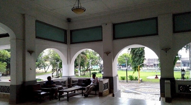 Surakarta Daily | Titi Kala Mangsa Industri Gula Nasional