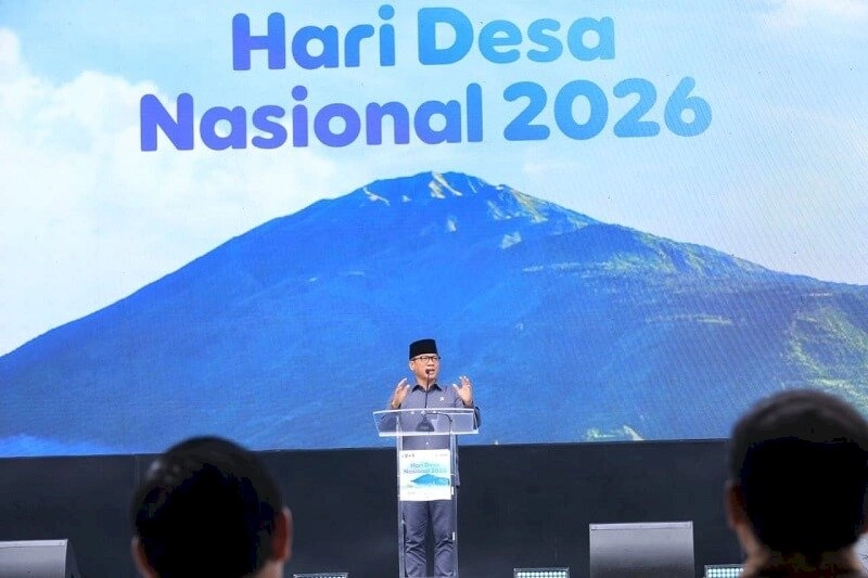 Surakarta Daily | Transformasi Desa, Buah dari Praktik Demokrasi Lokal 