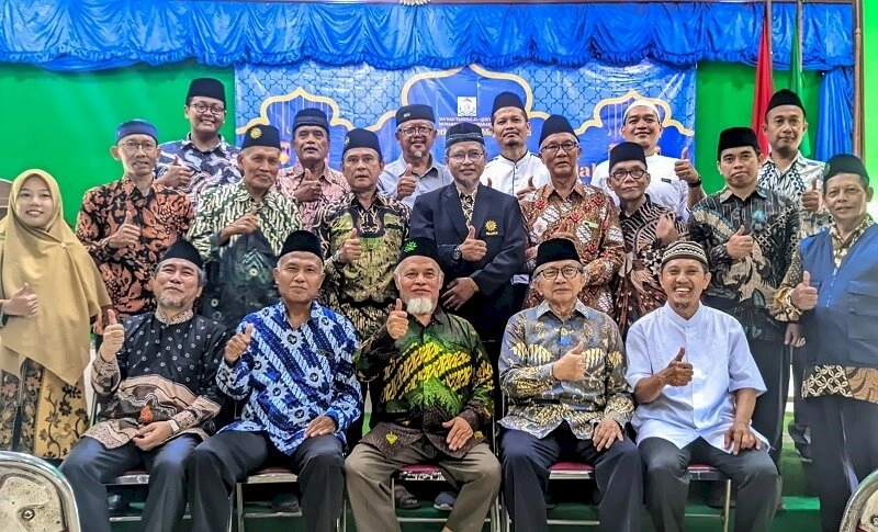 Surakarta Daily | Transformasi Pondok Pesantren Muhammadiyah Ala Mudir Abd. Hakam Faruq HS