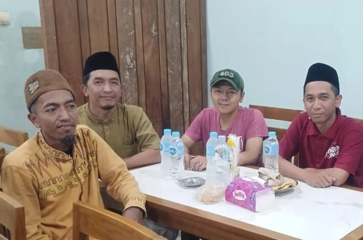 Surakarta Daily | Tugas Berat Berkemajuan Mas Wakil Menteri