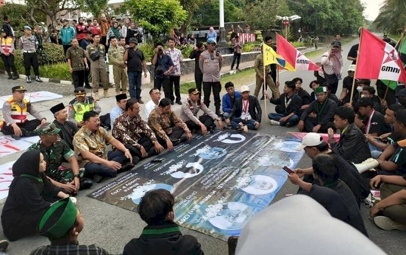 Surakarta Daily | Uji Aji Boyolali