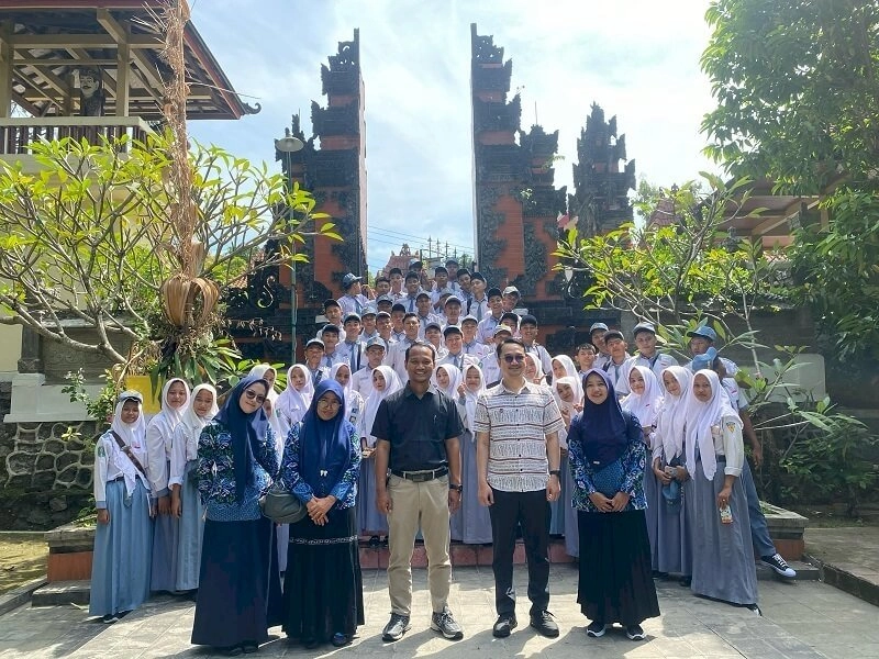 Surakarta Daily | UNS Gagas Wisata Kampus Benteng Pancasila: Toleransi Tak Hanya Dibicarakan