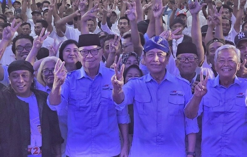 Surakarta Daily | Usai Klaten dan Banyumas, Semar Desa Gelar Konsolidasi Ketiga di Grobogan