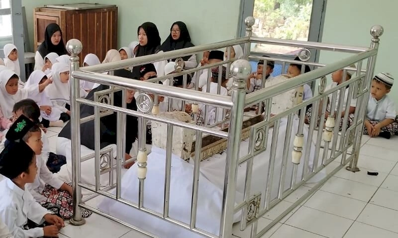 Surakarta Daily | Ziarah Meriah Hari Santri Nasional